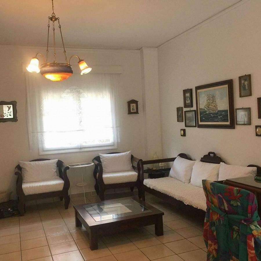 Villa Μaisonette Deja Bleu à Sívota Extérieur photo